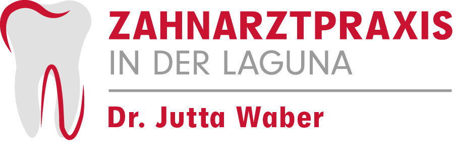 Logo der Zahnarztpraxis in der Laguna